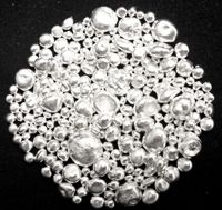 LIGA PARA PLATA GENIA 222 Gr.