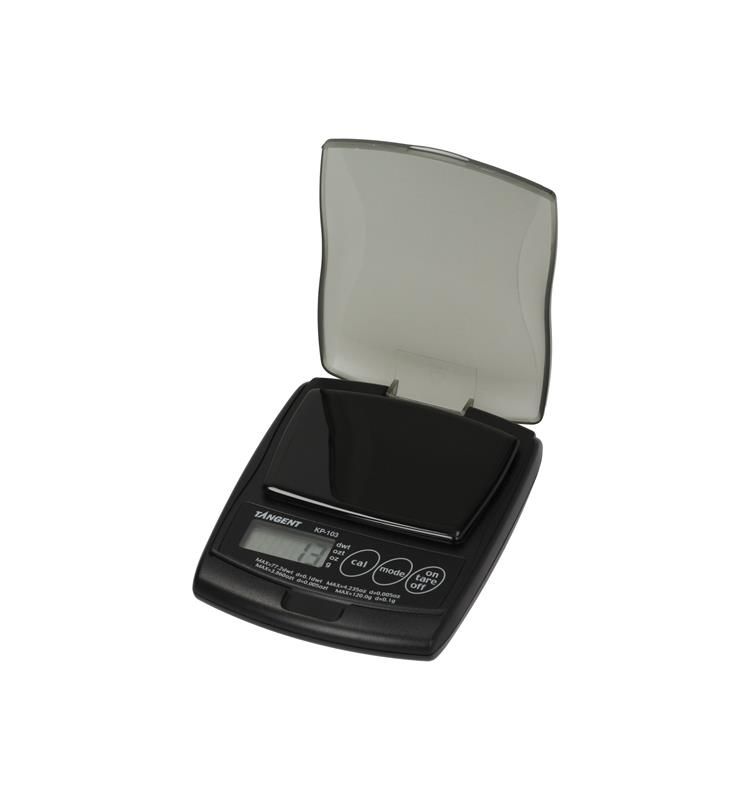 BALANZA DE BOLSILLO 120gr-01 KP 103