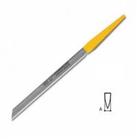 BURIL UNGLE VALLORBE 0403 HSS