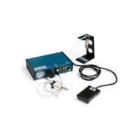 DOSIFICADOR AUTOMATICO PARA PASTA O ESMALTE T.