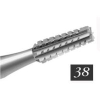 FRESA CONICA MAILLEFER 38-006 A 025