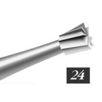 FRESA CONO INVERTIDO MAILLEFER 24 006 a 025mm