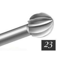 FRESA REDONDA MAILLEFER 23 DESDE 4.50 A 5.50mm