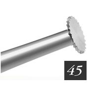 FRESA RUEDA MAILLEFER 45-023 A 040