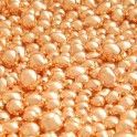 LIGA ORO ROJO 18K GENIA 148 5N