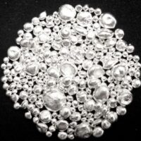 PLATA ALEADA 930mm GENIA 142 Gr