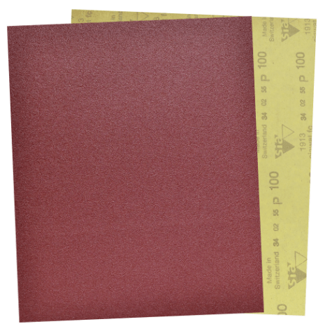 PLIEGOS DE ESMERIL SIA - Imagen 5