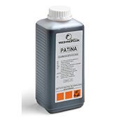 OXIDANTE DE PLATA 1L. PATINA T.