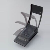 COMPROBADOR DE DIAMANTES MULTITESTER ADAMAS PRESID