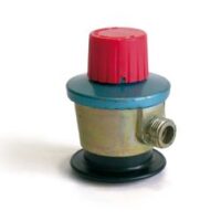 REGULADOR SALIDA LIBRE KOSAN GAS