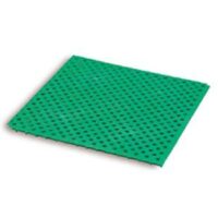 REJILLA VERDE 503x486 TRAMA HEXAHONAL