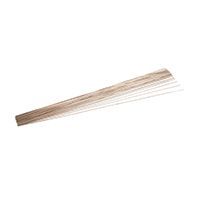 SOLDADURA DE PLATA VARILLA 1.0x500mm 495/S AG19 gr