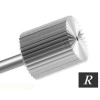FRESA CILINDRICA MAILLEFER R desde 2,00 hasta 8,00mm