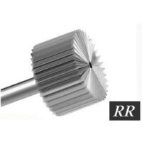 FRESA CILINDRICA MAILLEFER RR 4,00 y 5,00mm