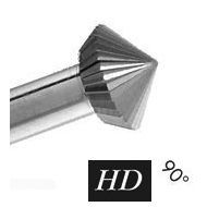 FRESA DOBLE CONO MAILLEFER HD desde 0.05 A 2.30mm