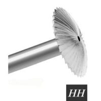 FRESA DOBLE CONO MAILLERFER HH desde 0.09 hasta 2.90mm