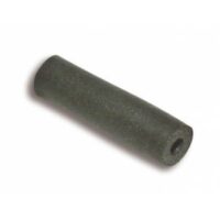 CILINDRO DE GOMA NEGRO DEDECO N.4590