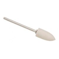 CONO DE FIELTRO MONTADO 8mm