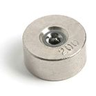 CASQUILLO DE TUNGSTENO 8.70mm