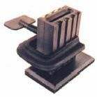 CHAPONERA MIXTA CHAPA-HILO ALTO CHAPA 90 GRUESO 4mm