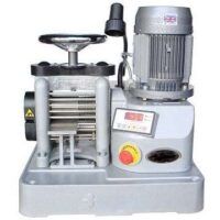 LAMINADOR ELECTRICO DURSTON DRM C130 MIXTO CON RULETAS MEDIA CAÑA