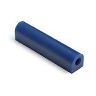 TUBO DE CERA SELLO ALTO AZUL T-200