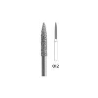 FRESA DIAMANTE LLAMA 863-012 EDENTA