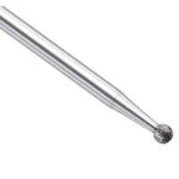 FRESA DIAMANTE REDONDA 801EDENTA