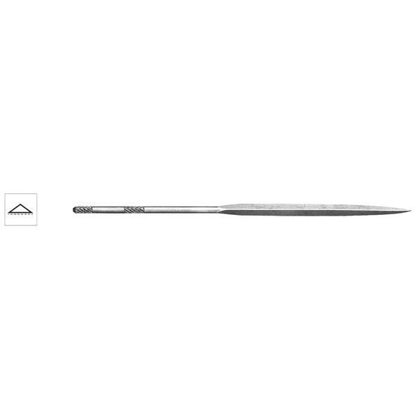 LIMATON ESPADA 2411-20cm VALLORBE