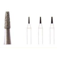 FRESA DIAMANTE CONICA 845-018 EDENTA