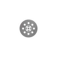 DISCO DIAMANTE COMPLETO SUPERFLEX 220-025 EDENTA
