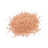 COBRE ELECTROLITICO EN GRANALLA 1Kg IMP.