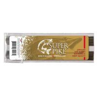 GRUESA DE PELOS SUPER PIKE N.3/0- MADE IN VALLORBE