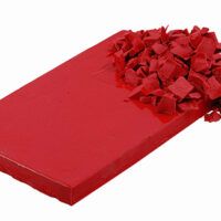 LACRE ROJO SUJETAR PIEZAS 1.6kG