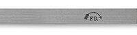 BURIL PLANO DICK 551-6 1.40mm WS