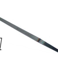 BURIL PLANO WEISS  0401