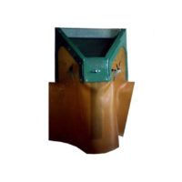 CABINA D EPROTECCION P/MESA DE TRABAJO