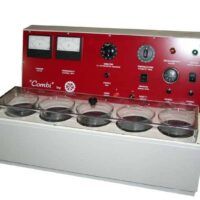 EQUIPO PARA BAÑOS COMBI 5/1000 CON CALEFACCION EN