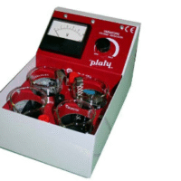 EQUIPO PARA BAÑOS COMBI 3/600ml CON CALEFACCION