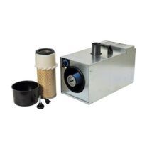 ASPIRADOR DE POLVO PARA MAQUINA DE GRABADO Y CORTE POR LASER