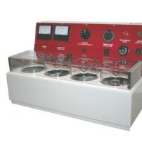 EQUIPO PARA BAÑOS COMBI 4/2000 CON CALEFACCION EN