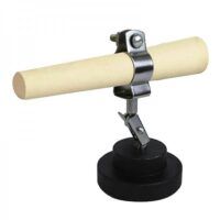 CONO CERAMICO CON SOPORTE PARA SOLDAR