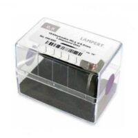 JUEGO DE 10 ELECTRODOS 0.5mm 100430
