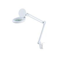 LAMPARA DE LUPA 60 LEDS 5 DIOPTRIAS 14W