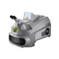 MAQUINA DE SOLDAR POR LASER MOD. MASTER S 60 JULIOS ELETTROLASER