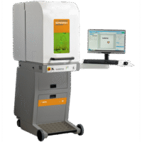 MAQUINA DE GRABADO Y MARCADO LASER SISMA