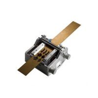 MORDAZA PARA CINTA PARA MAQUINA DE GRABADO Y CORTE POR LASER