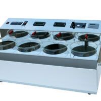 EQUIPO DE BAÑOS COMBI 4/2000 IMP. CON MOVIMIENTO