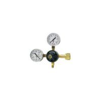 REGULADOR DE CAUDAL GAS ARGON (CO2) PARA PUK