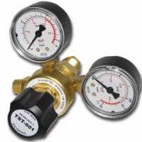 REGULADOR DE OXIGENO TST-601D-10 BAR